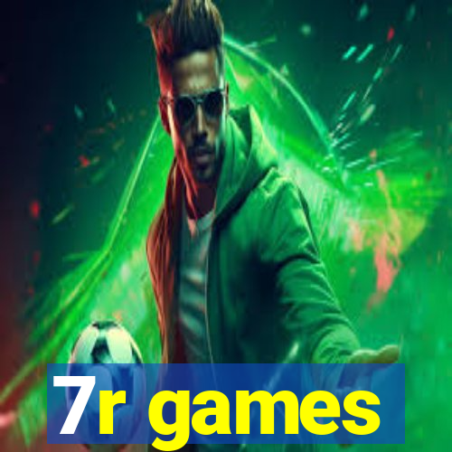 7r games